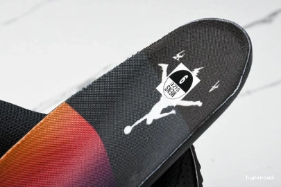 Hyperoad x Air “Rio” Jordan Balvin AJ3 J 1007